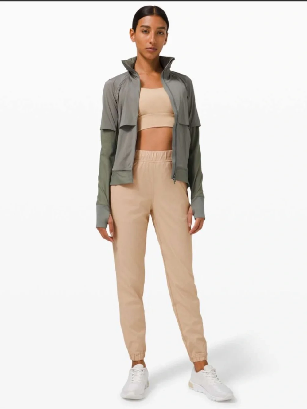 Lululemon Adapted State Training Jogger size 10 W5DBPS - Picture 2 of 13